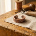 Mara's Clag Copper Ring