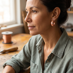 Mara's Vale Copper Earrings
