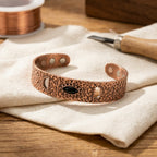 Mara's Brume Copper Bracelet