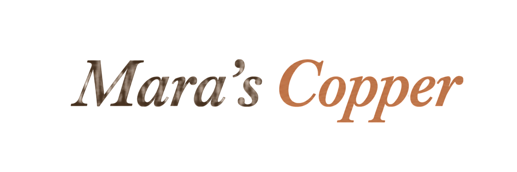Mara’s Copper